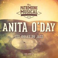 Les idoles du Jazz : Anita O'Day, Vol. 3