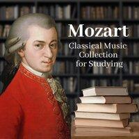 Mozart: Classical Music Collection for Studying