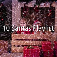 10 Santas Playlist