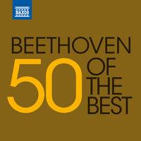 50 of the Best: Beethoven