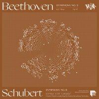 Beethoven: Symphony No. 5 in C Minor, Op. 67 - Schubert: Symphony No. 8 in B Minor, D. 759 "Unfinished"