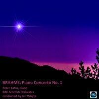 Brahms Piano Concerto No. 1 in D Minor, Op. 15: III. Rondo (allegro ma non troppo)