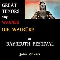 Great Tenors sing Wagner · Die Walküre