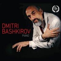 Дмитрий Башкиров, фортепиано