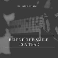 Behind the Smile Is a Tear