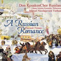 A Russian Romance