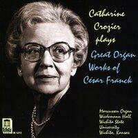 Franck, C.: Organ Music