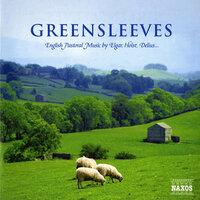 Greensleeves - English Pastoral Music
