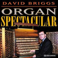 Organ Recital: Briggs, David - Briggs, D. / Walton, W. / Fauré, G. / Nevin, G.B. / Vierne, L. / Reubke, J. (Organ Spectacular)