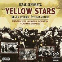Schwartz, I.: Yellow Stars