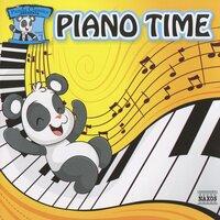 Panda Classics - Issue No. 1: Piano Time