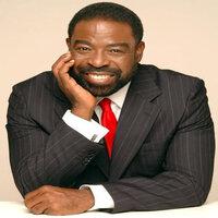 Les Brown on How to Stay Positive During the Coronavirus Era