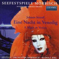 Strauss: Nacht in Venedig (Eine)