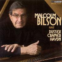 Malcolm Bilson
