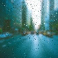 2020 Calming Rain Sounds for Deep Sleep and Tranquility