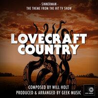 Sinnerman (From "Lovecraft Country")