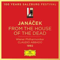 Janácek: From the House of the Dead