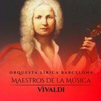 Maestros de la Música: Vivaldi