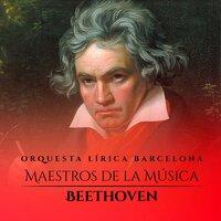 Maestros de la Música: Beethoven