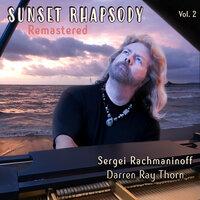 Sunset Rhapsody Remastered, Vol. 2