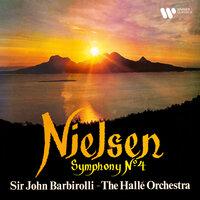 Nielsen: Symphony No. 4, Op. 29 "The Inextinguishable"