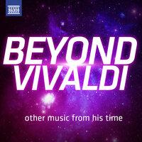 Beyond Vivaldi