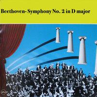 Beethoven- Symphony No. 2 in D major