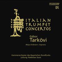 Trumpet Music (Baroque) – Vivaldi, A. / Scarlatti, A. / Marcello, A. / Baldassari, I. / Galuppi, B. (Italian Trumpet Concertos)
