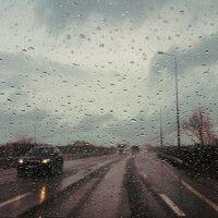 Loopable Rain Sounds and Stress Relief, Comforting Music for Stress Relief