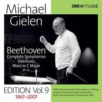 Michael Gielen Edition, Vol. 9