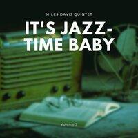 It's Jazz-Time Baby, Vol. 5