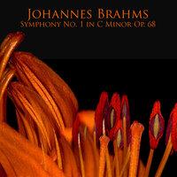 Johannes Brahms: Symphony No. 1 in C Minor Op. 68