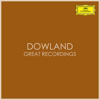 Dowland - Great Recordings