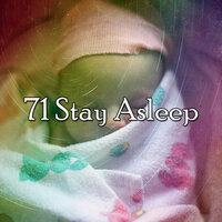 71 Stay Asle - EP
