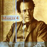 Mahler, G.: Symphony No. 4
