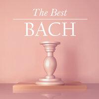 The Best Bach