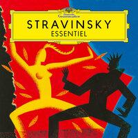 Stravinsky: Essentiel