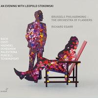 An Evening with Leopold Stokowski