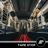 Tape Stop