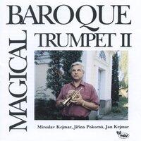 Magical Baroque Trumpet II