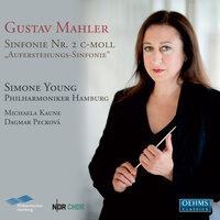 Mahler: Sinfonie Nr. 2