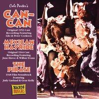 Porter: Can-Can / Mexican Hayride  (1953, 1944)