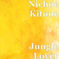 Nichoe Kitone