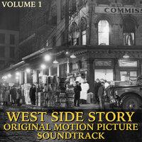 West Side Story: Original Motion Picture Soundtrack (Volume 1)