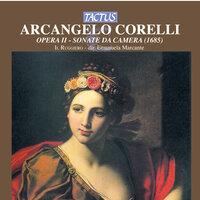 Corelli: Opera II: Sonate da camera