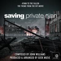 Hymn To The Fallen (From "Saving Private Ryan")