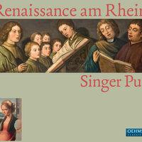 Renaissance am Rhein