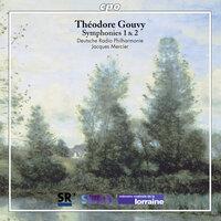 Gouvy: Symphonies Nos. 1 & 2