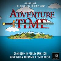 Island Song (From "Adventure Time")