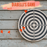 Diabelli's Game - Vol. 2